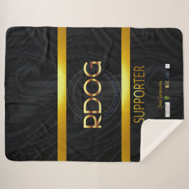 Softest Sherpa Blanket Sherpa Deken