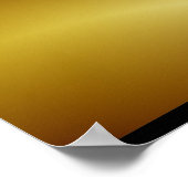 Softfocus. Poster (Hoek)