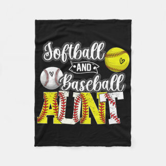 Softll And Sell Aunt Proud Sell Softll Aunt  Fleece Deken