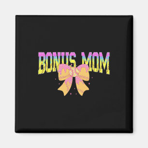 Softll Bonus Moeder Ijs Drip Game Day Familie Ma Magneet