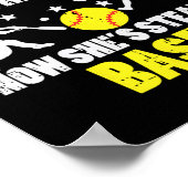 Softll Dad Girl Stole My Heart Stealing Ses Father Poster (Hoek)