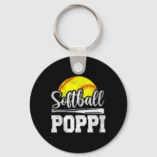 Softll Poppi Softll Player Speldag Vader &#; s Da Sleutelhanger