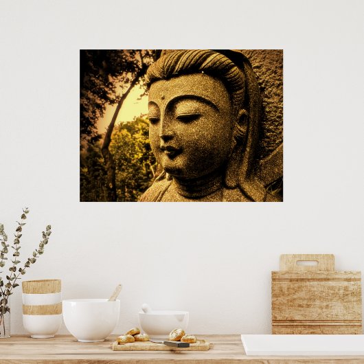 SOFTPEACE POSTER (Keuken)