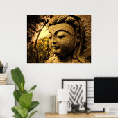 SOFTPEACE POSTER (Thuiskantoor)