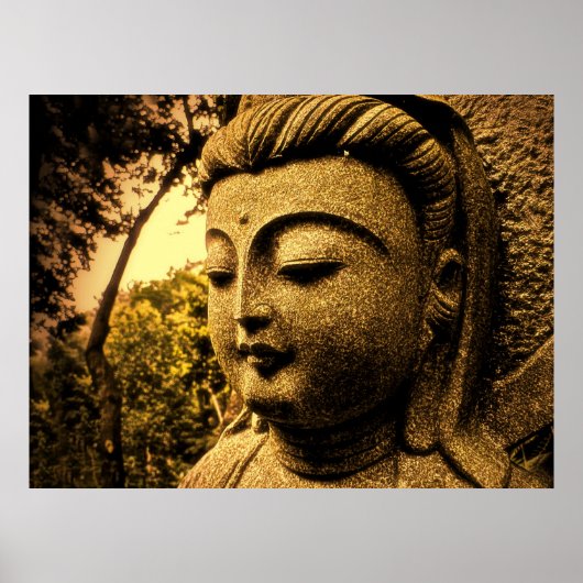 SOFTPEACE POSTER (Voorkant)