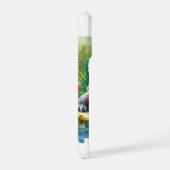 Softshell Turtle 221024AREF149 - Watercolor (Côté droit)