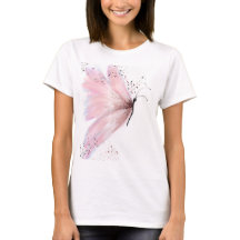 SoftVibe Studio Minimal Aesthetic T-shirt | Trendy