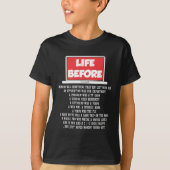 Software coder Computer Science Geek Programmer T-shirt (Voorkant)