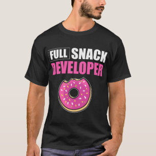 Software Developer T-shirt