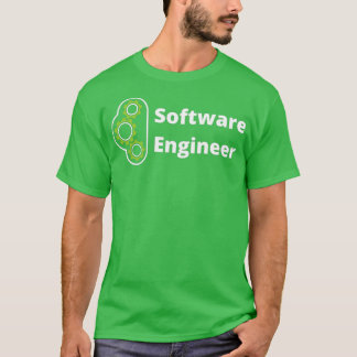 Software Engineer 12 T-shirt