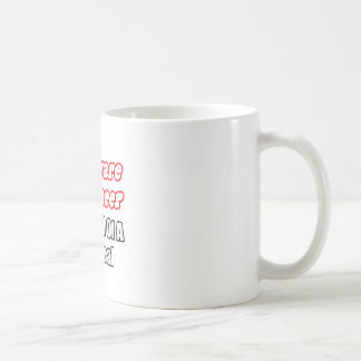 Software Engineer...Best wel belangrijk Koffiemok
