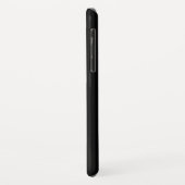 Software engineer Case-Mate iPhone case (Achterkant/links)
