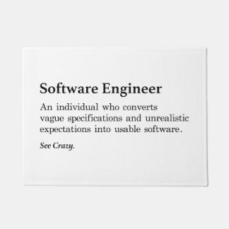 Software Engineer Definition Deurmat
