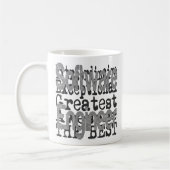 Software engineer extraordinaire koffiemok (Links)