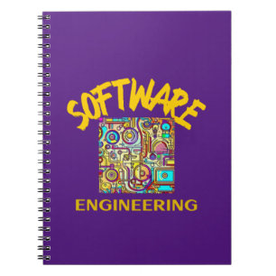 Software engineering notitieboek