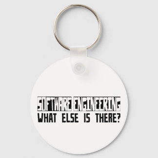Software Engineering wat er nog meer is? Sleutelhanger