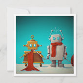Software Engineers - Mini Print (Voorkant)