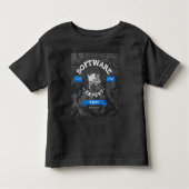Software Expert T-Shirt (Voorkant)