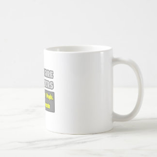 Software ingenieurs...slimmer koffiemok