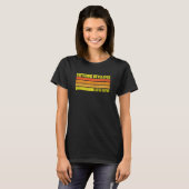 Softwareontwikkelaar Computertechnicus Nerd Functi T-shirt (Voorkant volledig)