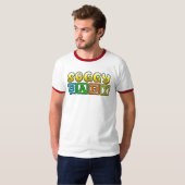 SOGGY-BABY T-SHIRT (Voorkant volledig)