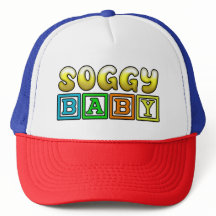 SOGGY-BABY