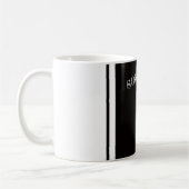 Soghomon T koffiemok (Links)