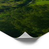 Sognefjord poster (Hoek)