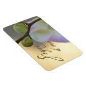 Sogni D'oro (zoete dromen) Orchidee Magneet (Rechterzijde)