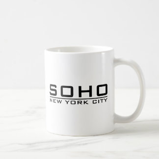 SOHO KOFFIEMOK