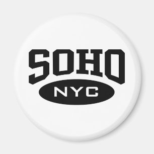 SOHO MAGNEET