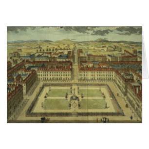 Soho of King's Square, voor 'Stow's Survey of Lond