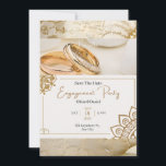 Sohoe Ultra Elegant Wedding Invitation<br><div class="desc">Indulge in the allure of love and romance with our exquisite cart of invitation , crafted with the utmost attention to detail and designed to captivate your senses. Imagine the delicate touch of the high-quality paper, adorned with elegant calligraphy and intricate designs that whisper of the beauty of your upcoming...</div>