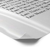 Soie blanche avec perles orange légères Tableau de (Coin)