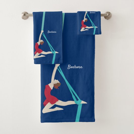 Soies aériennes (En situation)