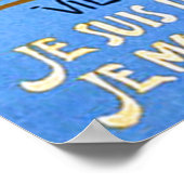 Soignons la basse-cour ~  Frans WW1. Poster (Hoek)