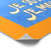 Soignons la basse-cour ~  Frans WW1-Poster Poster (Hoek)