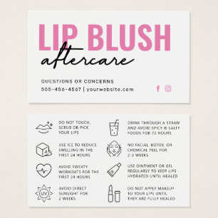 Soin Après Rouge Moderne Rose Frais pour Blush des
