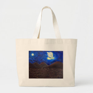 Soin de l'âme Guardian Angel Sac fourre-tout perso