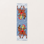 Soin de Noël (Outside Unfolded)