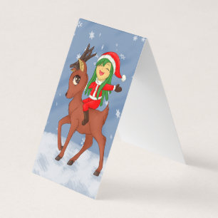 Soin de Noël