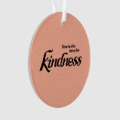 Soin de Noël coloré (devant)