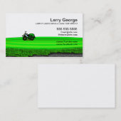 Soin de pelouse/aménagement de la carte (Devant / Derrière)