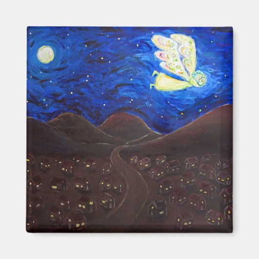 Soin des Magnets de l'Âme (Devant)