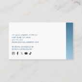 Soins de beauté Serene, Massage, Rendez-vous Spa (Dos)