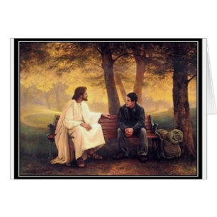 Soins de Jésus pour moi