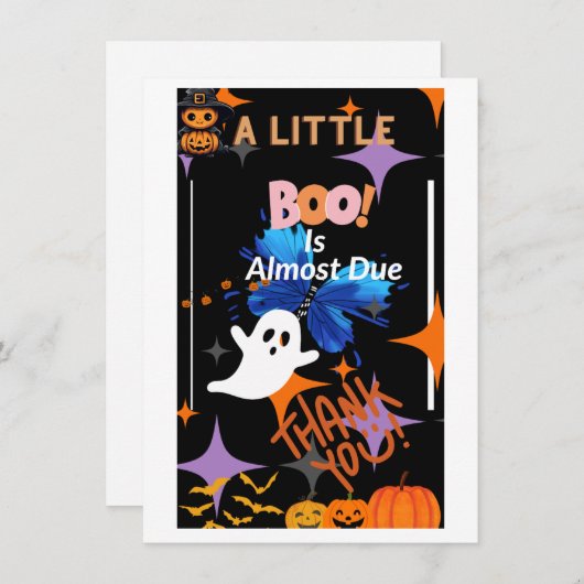 Soins de Merci Boo Due (Devant / Derrière)