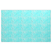 Soins de santé/ Infirmière Tissu à thème (Fat Quarter)