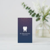 Soins Dentaires Professionnels Rendez-vous Dentist (Debout devant)