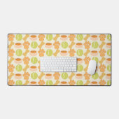 Soins Et Jouets De Chien Cute Design Motif (Clavier et souris)
